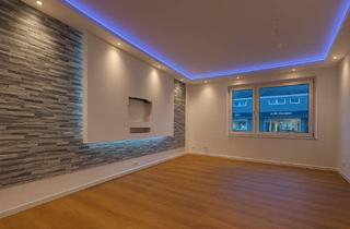 Wohnung kaufen in 42897 Lennep, Kernsanierte Maisonettewohnung mit großzügiger Garage