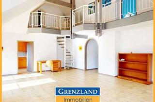 Wohnung kaufen in 46459 Rees, Maisonette-Wohnung, 4 Zimmer-Luftige Wohnwelt mit Perspektive