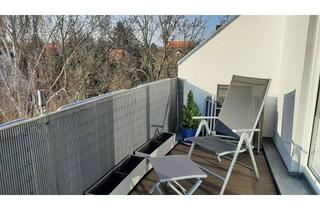 Wohnung kaufen in 16515 Oranienburg, Provisionsfrei - Dachgeschoss-Maisonette in ruhiger Lage in Oranienburg nahe Schlosspark