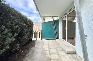 Wohnung kaufen in 73765 Neuhausen, Helle 2-Zimmer-Wohnung mit überdachter Terrasse – ideal für Eigennutzer oder Kapitalanleger