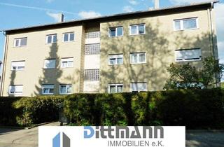 Wohnung kaufen in 72461 Albstadt, 2 - Zimmer - Dachgeschosswohnung am Hohberg in Onstmettingen