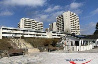 Wohnung kaufen in 23730 Sierksdorf, Sierksdorf/Ostsee - Gut geschnittene 2-Zimmer-ETW mit Ostseeblick