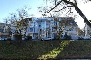 Wohnung kaufen in 72074 Tübingen, Barrierefreie Erdgeschosswohnung mit Terrasse und Gartenanteil in stadtnaher Wohnlage