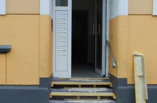 Wohnung kaufen in 40235 Flingern Nord, Bewohntes Altbauschätzchen in Düsseldorf Flingern zu verkaufen