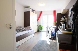 Wohnung kaufen in 84036 Schönbrunn, Studentenappartement in guter Lage