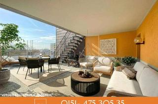 Wohnung kaufen in Königsbergstraße 23, 95448 Hammerstatt, Großzügige Maisonettewohnung mit Haus-im-Haus-Charakter in St. Georgen!