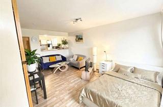 Wohnung kaufen in 40882 Ratingen, Gut aufgeteilte ca. 42 m² Wohnung in guter Lage in Ratingen Ost