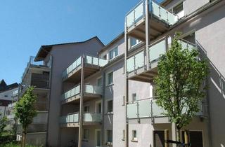 Wohnung kaufen in Ellerstraße 27, 42697 Ohligs-Aufderhöhe, Attraktive 2-Zimmer-Wohnung mit Terrasse & Garten in Solingen-Ohligs