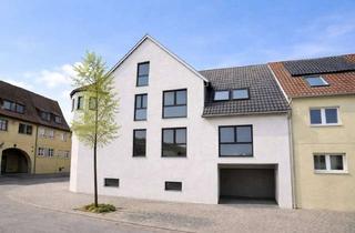 Wohnung kaufen in 79331 Teningen, Bezugsfertig - „THE CORNER“ Teningen – 2 Zi. Neubauwohnung mit luxuriöser Ausstattung