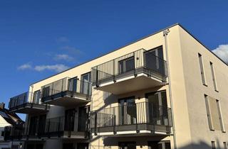 Wohnung kaufen in 87600 Kaufbeuren, Neubau - Bezahlung mit Fertigstellung! Großzügige 2-Zimmer-Wohnung mit Terrasse in Kaufbeuren