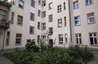 Wohnung kaufen in Drontheimer Straße 25, 13359 Wedding, Bezugsfreie 1-Zimmer Wohnung im 4. OG in Berlin Wedding