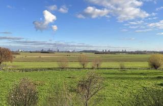 Wohnung kaufen in 47199 Baerl, Von Privat: Exklusive 3-Zi-Wohnung mit 2 Terrassen und Garten in Duisburg-Baerl