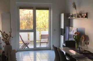 Wohnung kaufen in Bergstrasse 50, 79539 Lörrach, Ruhige 2-Zimmer-ETW in Lörrach - Top Zustand, provisionsfrei