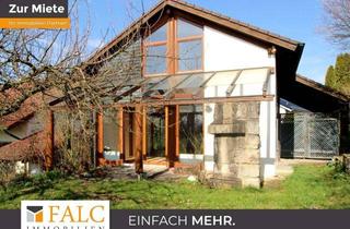 Haus mieten in 72138 Kirchentellinsfurt, Ein Häuschen im Grünen - Für die Familie