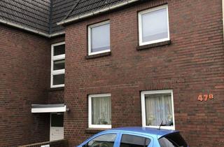 Wohnung kaufen in Edewechter Landstraße 47b, 26131 Eversten, 48qm Wohnung mit Terrasse in Oldenburg