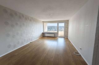 Wohnung kaufen in Mirjam-Pressler-Straße 13, 64289 Kranichstein, Helle 3,5-Zimmer Wohnung im 8. OG mit zwei Balkonen in Darmstadt-Kranichstein