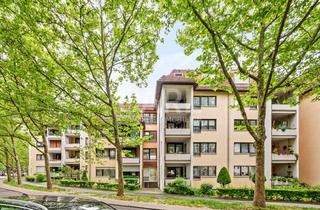 Penthouse kaufen in 74081 Sontheim, Attraktive 3-Zimmer-DG-Wohnung mit TG-Platz in begehrter Wohnlage von Heilbronn-Sontheim