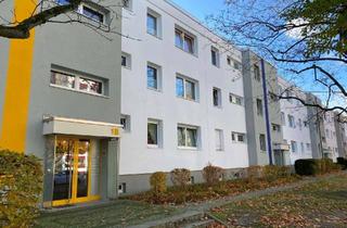 Wohnung kaufen in 13435 Wittenau, Privatverkauf: 2-Zimmer Wohnung im 1. OG mit Balkon in Berlin-Wittenau