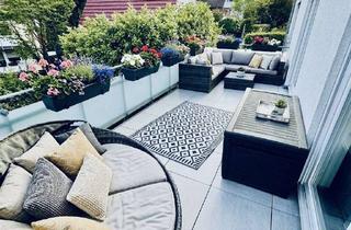 Wohnung kaufen in 45239 Fischlaken, Moderne 3 Zimmer Wohnung mit 117 m² Wohnfläche in Essen-Fischlaken