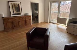 Wohnung kaufen in 68782 Brühl, Top renoviertes, schickes Single- oder Studentenapartment, Balkon, Keller, inkl. TG-Platz.