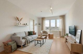 Wohnung kaufen in 10435 Prenzlauer Berg, Gemütlicher Wohntraum: 2-Zimmer-Neubau im 6. OG mit Ost-Balkon, Concierge, Lift & TG-Stellplatz