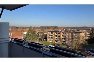 Wohnung kaufen in 59368 Werne, Helle 3-Zimmer Wohnung mit Balkon & Außenstellplatz ; provisionsfrei