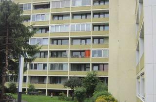 Wohnung kaufen in 87527 Sonthofen, Kapitalanlage - vermietetes 1-Zimmer-Appartement in Sonthofen