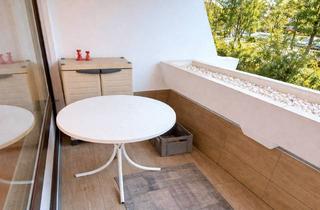 Wohnung kaufen in Sertoriusring, 55126 Finthen, ***Von privat*** Gepflegte 3‑Zimmer Wohnung im 1. OG mit Balkon in Mainz-Finthen