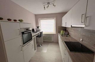 Wohnung kaufen in 71540 Murrhardt, Schöne gepflegte 2,5-Zimmer Wohnung mit Balkon in Murrhardt