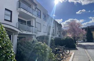 Wohnung kaufen in Hinter Hoben, 53129 Dottendorf, Charmante, ruhig gelegene 2,5-Zimmer Wohnung mit Balkon in Bonn-Dottendorf. Bezugsfrei von Privat.