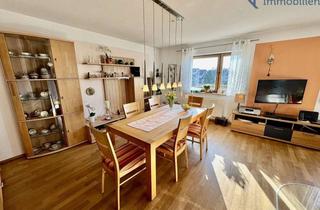 Wohnung kaufen in 88069 Tettnang, Gepflegte 3-Zimmer-Wohnung ohne Käuferprovision