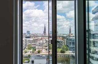 Wohnung kaufen in Am Strandkai, 20457 HafenCity, Your Place Above the City