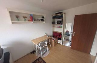 Wohnung kaufen in 74076 Heilbronn, Helle 3-Zimmer Wohnung mit Balkon im 2. OG in Heilbronner Kernstadt