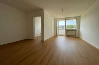 Wohnung kaufen in 01067 Friedrichstadt, Helle 2-Zimmer-Wohnung im 4. OG mit Balkon in Dresden-Friedrichstadt