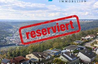 Wohnung kaufen in 74653 Künzelsau, Reserviert: Toller Ausblick über Künzelsau inklusive! Schöne 3 Zimmer-Wohnung in Künzelsau