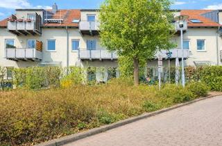 Wohnung kaufen in Eigerstraße, 13089 Heinersdorf, Charmante 2-Zimmer-Dachgeschosswohnung mit Balkon – Kapitalanlage oder Perspektive zur Eigennutzung