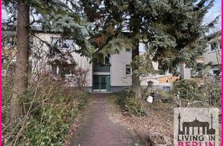 Wohnung mieten in Schichauweg 64, 12307 Berlin, Selbst renovieren und Miete sparen!!