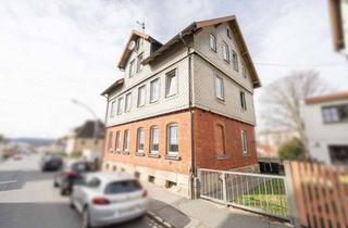 Haus kaufen in 96465 Neustadt, Voll vermietetes Dreifamilienhaus in Neustadt