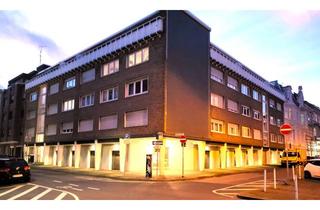 Wohnung kaufen in 41061 Mönchengladbach, Schicke 2,5 Zimmer mit großer Küche und Parkett