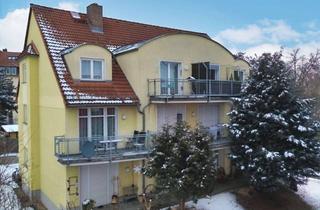 Wohnung kaufen in 02763 Zittau, Exklusiv, komfortabel und viel Platz
