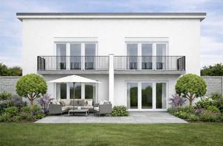 Wohnung kaufen in Dr.-Walter-Lübcke-Ring 29, 35469 Allendorf, Exklusive 2 Zimmer Neubau-Designwohnung mit Terrasse und Garten in Allendorf/ Lda.