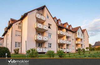 Wohnung kaufen in 95126 Schwarzenbach a d Saale, Exklusives Wohnen auf zwei Ebenen