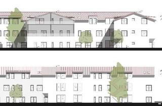 Grundstück zu kaufen in 04451 Borsdorf, Projekt 2026 - familiengerechtes Wohnen in Borsdorf mit 40 Wohneinheiten - mit Baugenehmigung-