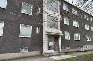 Wohnung mieten in Heinrichstr. 83, 45663 Recklinghausen, Großzügige 3,5-Zimmer-Wohnung mit Balkon in ruhiger Lage – viel Potenzial & Kostengünstig