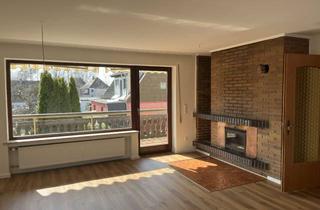 Wohnung mieten in Sonnenstraße, 86391 Stadtbergen, 3-Zimmer Wohnung mit Balkon im 1. OG in Stadtbergen