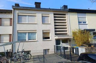 Wohnung mieten in 53129 Dottendorf, Helle 3-Zimmer-Wohnung mit Balkon im 1. OG in Bonn-Dottendorf