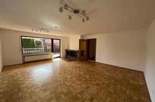 Wohnung mieten in Sonnenstraße, 86391 Stadtbergen, Helle und Große 3 Zimmer-Wohnung mit Südbalkon und Terrasse