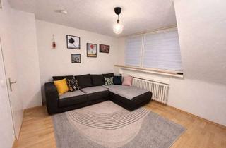Wohnung mieten in 50825 Ehrenfeld, WG-Geeignet - Helle 3-Zimmer-Wohnung in Köln-Ehrenfeld sep. Küche & Teilmöbliert