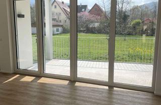 Wohnung mieten in 73087 Bad Boll, Familiäre 4,5-Zimmer-Wohnung mit gehobener Innenausstattung und Balkon in Südausrichtung