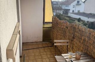 Wohnung mieten in Reutestr. 58, 78467 Konstanz, Großes WG-Zimmer + Balkon